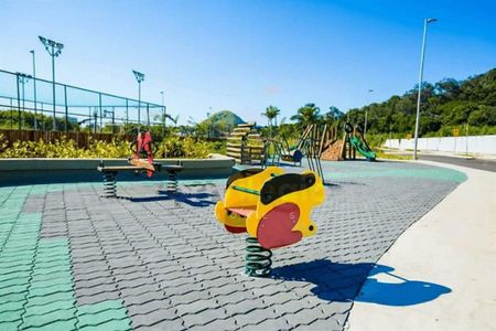 Apartamento à venda com 3 quartos, 80m² em Recreio dos Bandeirantes, Rio de Janeiro