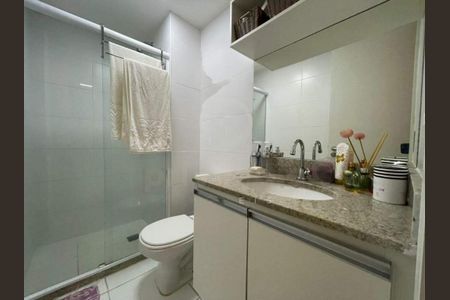 Apartamento à venda com 3 quartos, 80m² em Recreio dos Bandeirantes, Rio de Janeiro