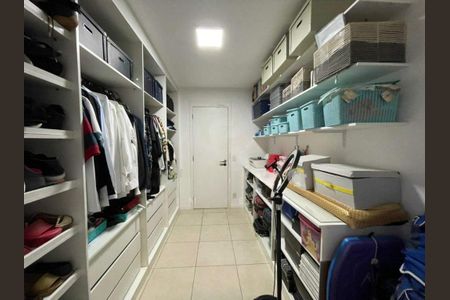 Apartamento à venda com 3 quartos, 80m² em Recreio dos Bandeirantes, Rio de Janeiro