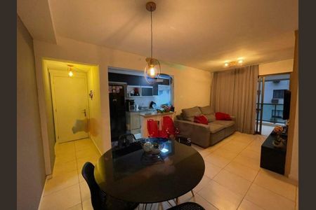 Apartamento à venda com 3 quartos, 80m² em Recreio dos Bandeirantes, Rio de Janeiro