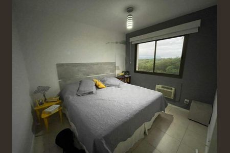 Apartamento à venda com 3 quartos, 80m² em Recreio dos Bandeirantes, Rio de Janeiro
