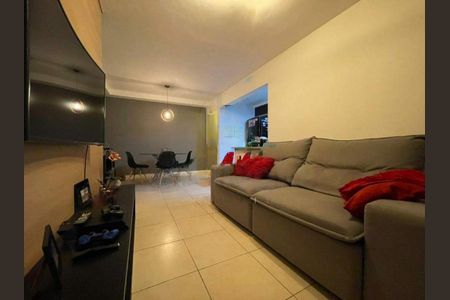 Apartamento à venda com 3 quartos, 80m² em Recreio dos Bandeirantes, Rio de Janeiro