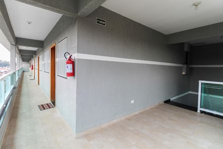 Apartamento à venda com 40m², 1 quarto e sem vaga Apartamento à venda com 40m², 1 quarto e sem vagaÁrea Externa
