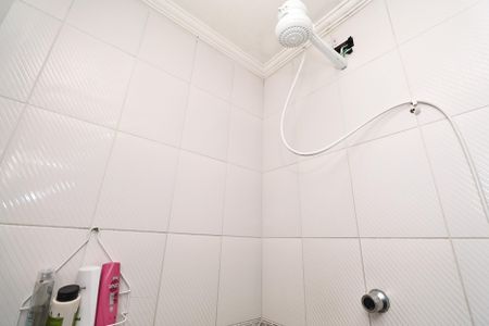 Apartamento à venda com 120m², 2 quartos e 2 vagasBanheiro da Suíte