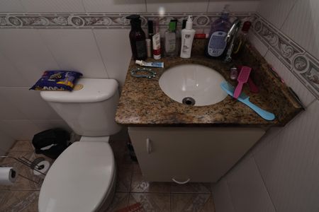 Apartamento à venda com 120m², 2 quartos e 2 vagasBanheiro