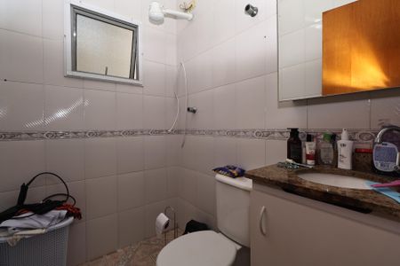 Apartamento à venda com 120m², 2 quartos e 2 vagasBanheiro