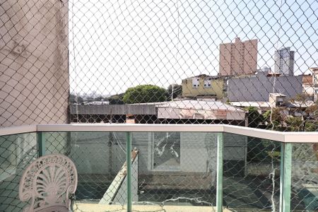 Apartamento à venda com 120m², 2 quartos e 2 vagasSacada