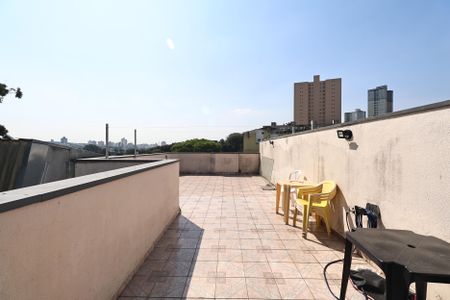 Apartamento à venda com 120m², 2 quartos e 2 vagasCobertura