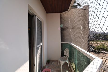 Apartamento à venda com 120m², 2 quartos e 2 vagasSacada