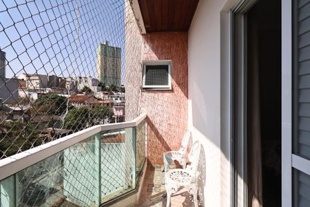 Apartamento à venda com 120m², 2 quartos e 2 vagasSacada