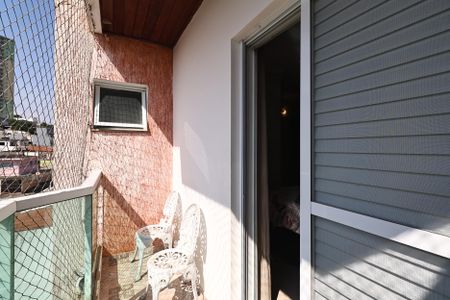 Apartamento à venda com 120m², 2 quartos e 2 vagasSacada