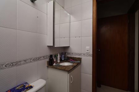 Apartamento à venda com 120m², 2 quartos e 2 vagasBanheiro