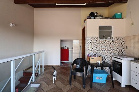 Apartamento à venda com 120m², 2 quartos e 2 vagasCobertura