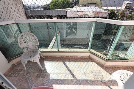 Apartamento à venda com 120m², 2 quartos e 2 vagasSacada