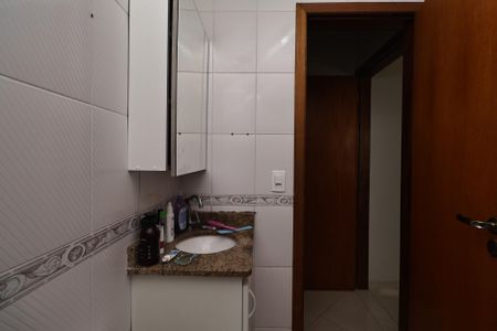 Apartamento à venda com 120m², 2 quartos e 2 vagasBanheiro