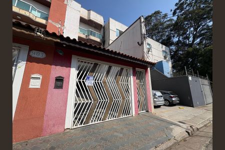Apartamento à venda com 120m², 2 quartos e 2 vagasFachada + plaquinha