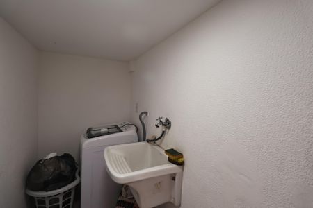 Apartamento à venda com 120m², 2 quartos e 2 vagasLavanderia