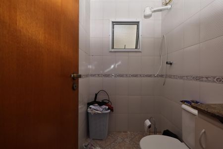 Apartamento à venda com 120m², 2 quartos e 2 vagasBanheiro