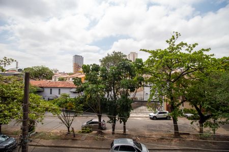 Vista da Sala de apartamento para alugar com 1 quarto, 21m² em Vila Sonia, São Paulo