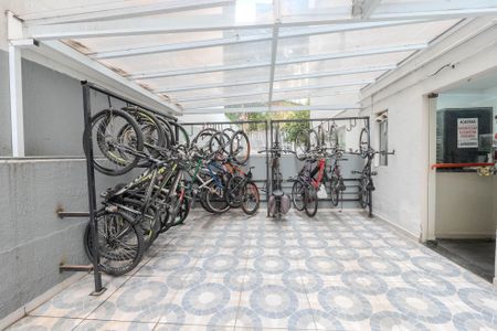 Apartamento à venda com 23m², 1 quarto e sem vagaÁrea comum