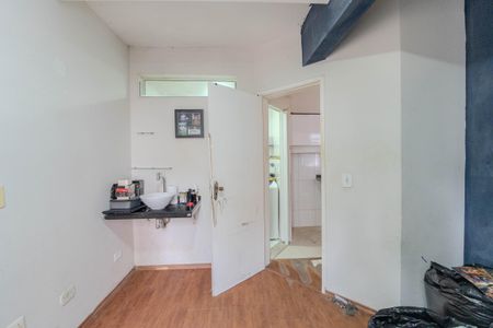 Quarto de apartamento à venda com 1 quarto, 23m² em Tatuapé, São Paulo