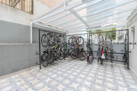 Apartamento à venda com 23m², 1 quarto e sem vagaÁrea comum