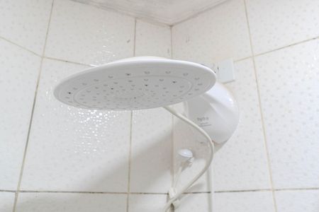 Apartamento à venda com 23m², 1 quarto e sem vagaBanheiro