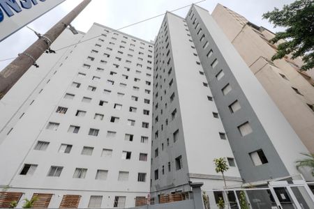 Apartamento à venda com 23m², 1 quarto e sem vagaFachada