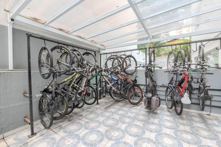 Apartamento à venda com 23m², 1 quarto e sem vagaÁrea comum