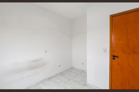 Quarto de apartamento para alugar com 1 quarto, 37m² em Vila Talarico, São Paulo
