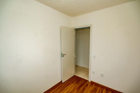 Apartamento para alugar com 2 quartos, 49m² em Mantiqueira, Belo Horizonte
