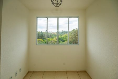 Apartamento para alugar com 2 quartos, 49m² em Mantiqueira, Belo Horizonte