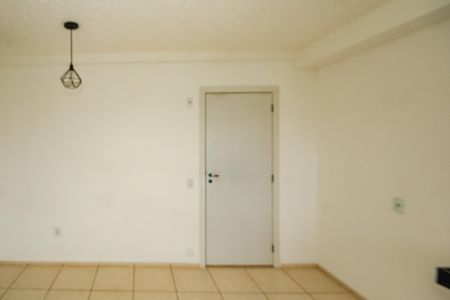 Apartamento para alugar com 2 quartos, 49m² em Mantiqueira, Belo Horizonte