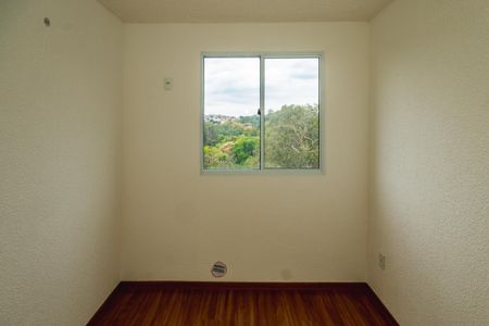 Quarto 2 de apartamento para alugar com 2 quartos, 49m² em Mantiqueira, Belo Horizonte