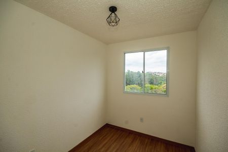 Quarto 1 de apartamento para alugar com 2 quartos, 49m² em Mantiqueira, Belo Horizonte
