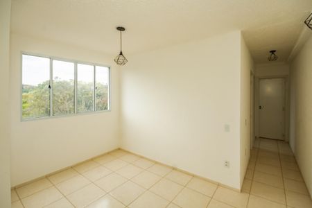Apartamento para alugar com 2 quartos, 49m² em Mantiqueira, Belo Horizonte