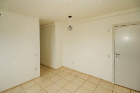 Apartamento para alugar com 2 quartos, 49m² em Mantiqueira, Belo Horizonte