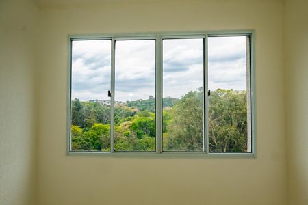 Apartamento para alugar com 2 quartos, 49m² em Mantiqueira, Belo Horizonte