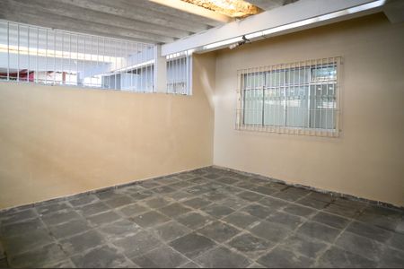 Casa à venda com 130m², 3 quartos e 2 vagas Casa à venda com 130m², 3 quartos e 2 vagasGaragem