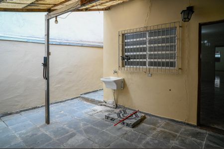 Casa à venda com 130m², 3 quartos e 2 vagas Casa à venda com 130m², 3 quartos e 2 vagasÁrea de Serviço