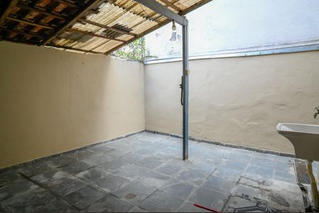 Casa à venda com 130m², 3 quartos e 2 vagas Casa à venda com 130m², 3 quartos e 2 vagasÁrea de Serviço