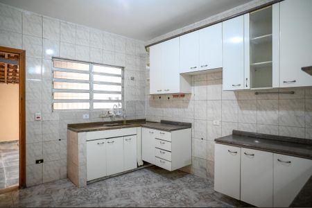 Casa à venda com 130m², 3 quartos e 2 vagas Casa à venda com 130m², 3 quartos e 2 vagasCozinha