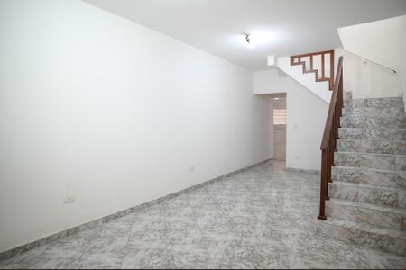 Sala de casa à venda com 3 quartos, 130m² em Vila Nair, São Paulo