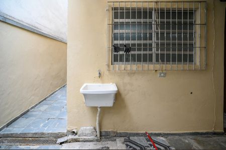 Casa à venda com 130m², 3 quartos e 2 vagas Casa à venda com 130m², 3 quartos e 2 vagasÁrea de Serviço