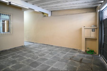 Casa à venda com 130m², 3 quartos e 2 vagas Casa à venda com 130m², 3 quartos e 2 vagasGaragem