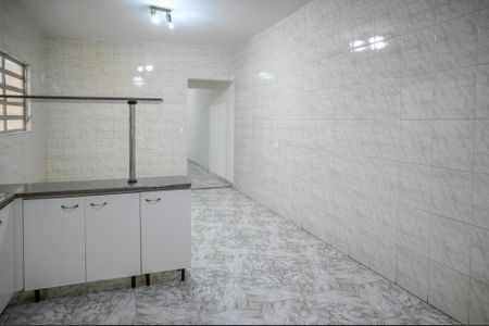 Casa à venda com 130m², 3 quartos e 2 vagas Casa à venda com 130m², 3 quartos e 2 vagasCozinha