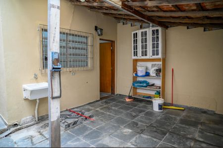 Casa à venda com 130m², 3 quartos e 2 vagas Casa à venda com 130m², 3 quartos e 2 vagasÁrea de Serviço