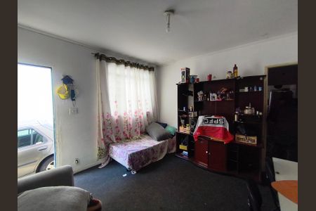 Sala de casa à venda com 1 quarto, 180m² em Ipiranga, São Paulo