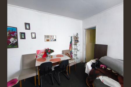 Sala de casa à venda com 1 quarto, 180m² em Ipiranga, São Paulo