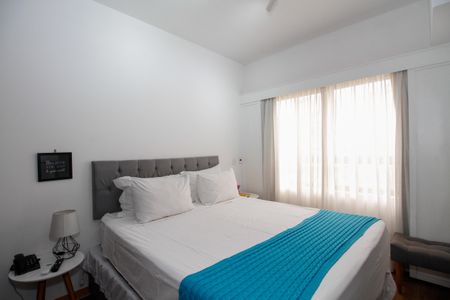 Studio de kitnet/studio à venda com 1 quarto, 32m² em Jardim Paulista, São Paulo